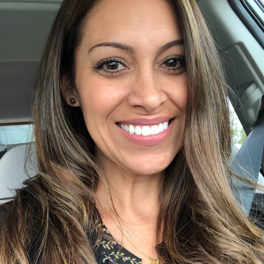 Meet your Posher, Posh